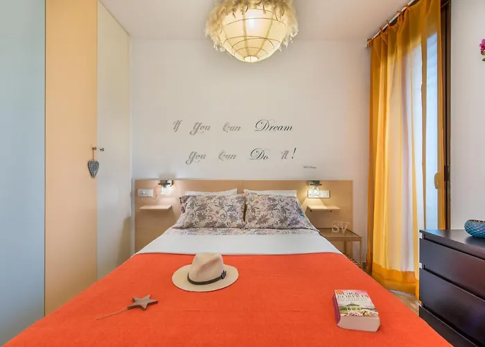 Suite Victoria Excellent