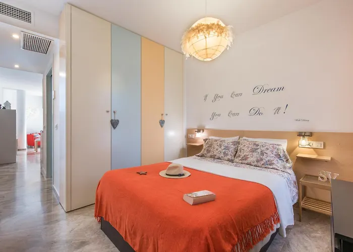 Suite Victoria Excellent