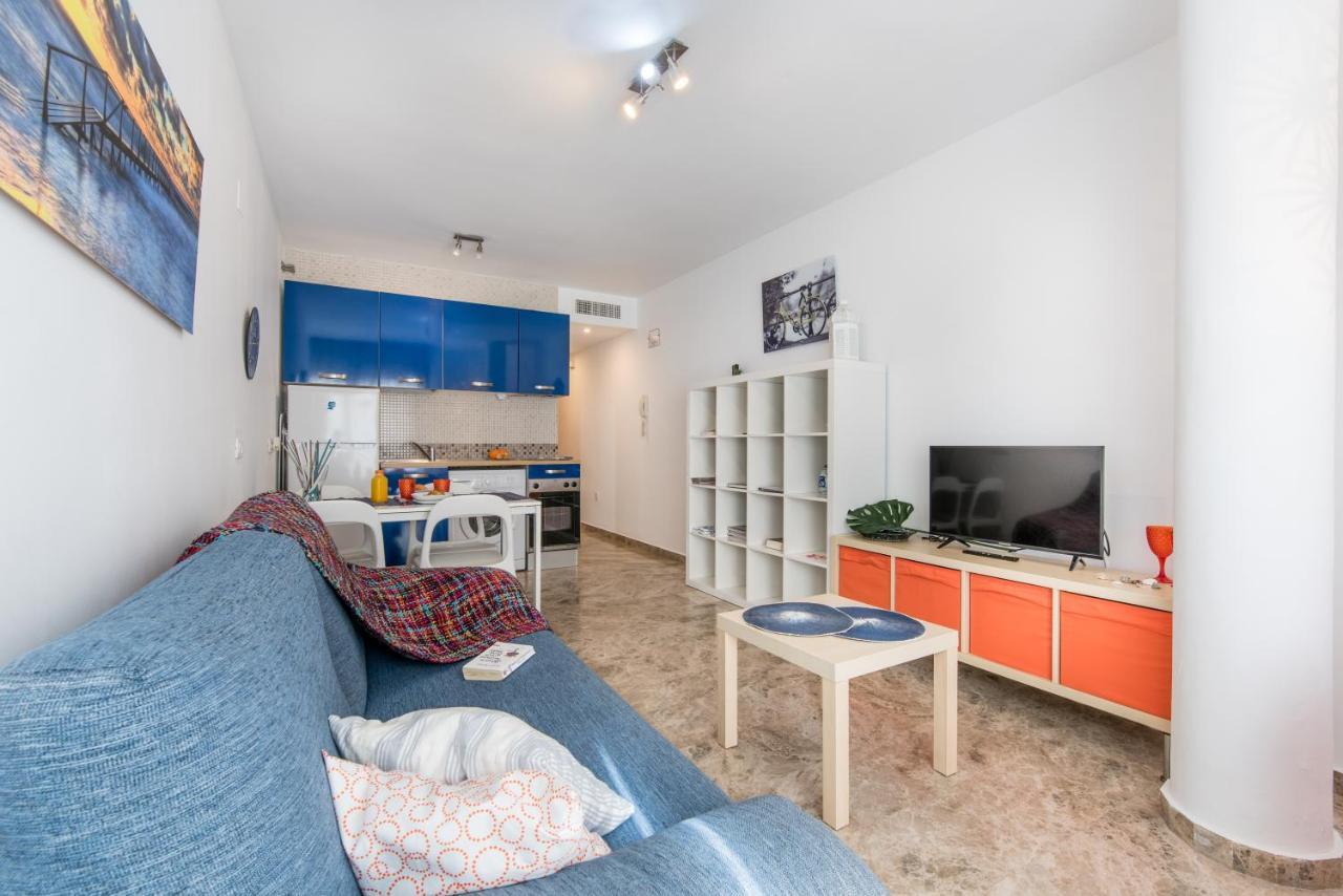 Victoria Excellent Appartement *