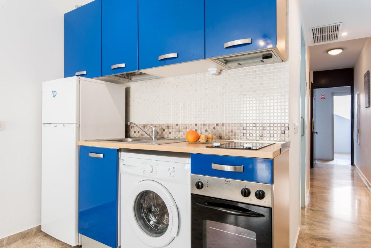 Victoria Excellent Appartement