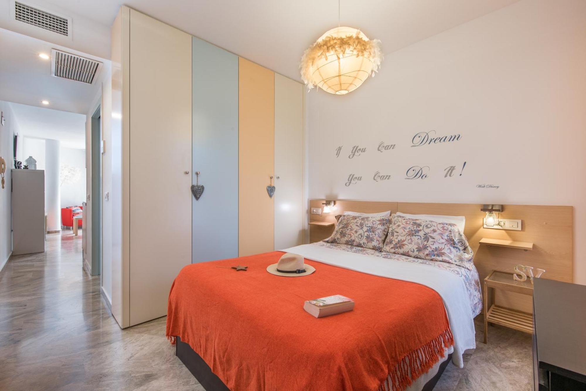 Appartement Victoria Excellent