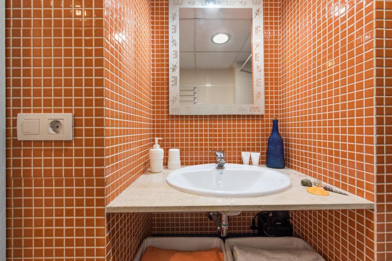 Victoria Excellent Appartement Málaga